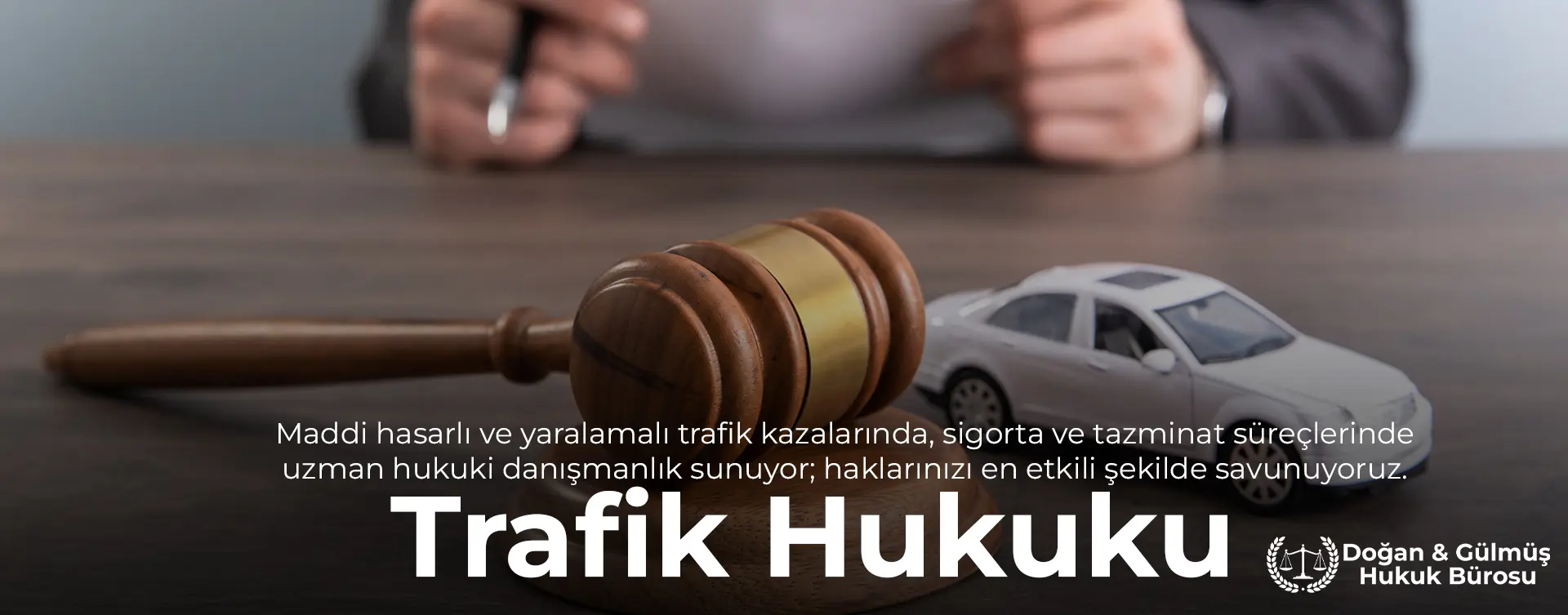 Doğan & Gülmüş Hukuk Bürosu